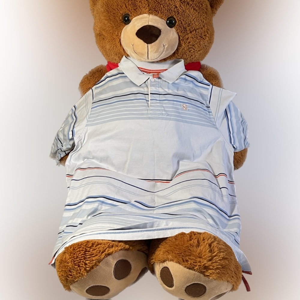 RocaWear Polo Shirt